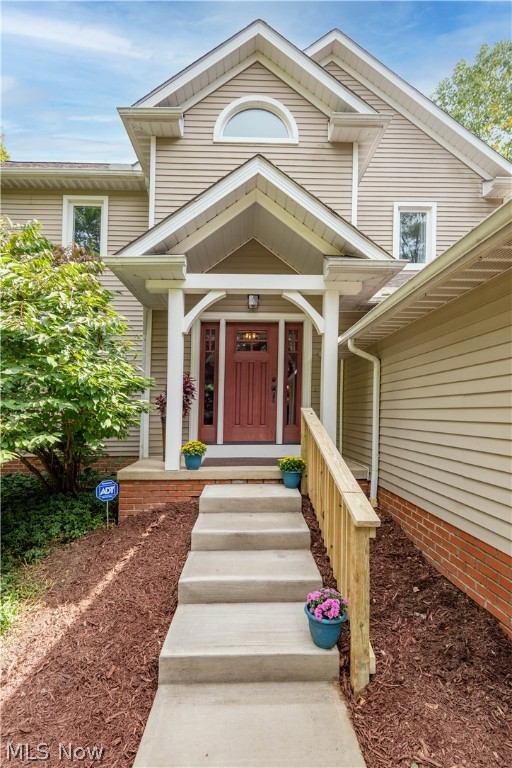 Carriage Hill - Residential