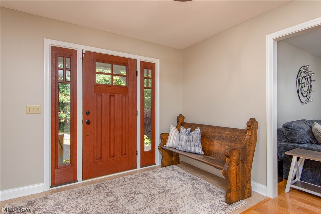 Carriage Hill - Residential