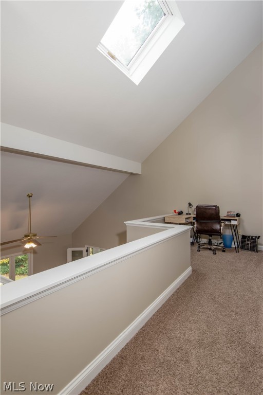 Carriage Hill - Residential