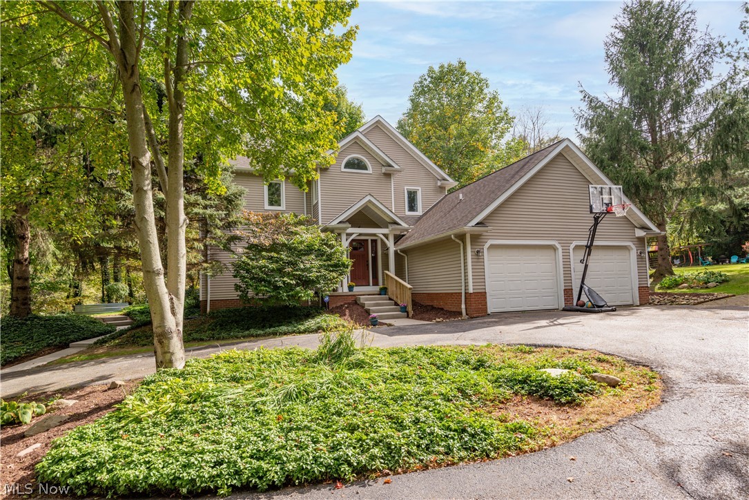 Carriage Hill - Residential