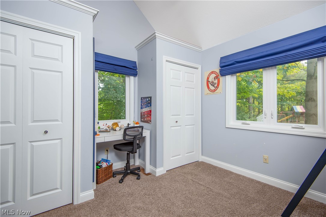 Carriage Hill - Residential