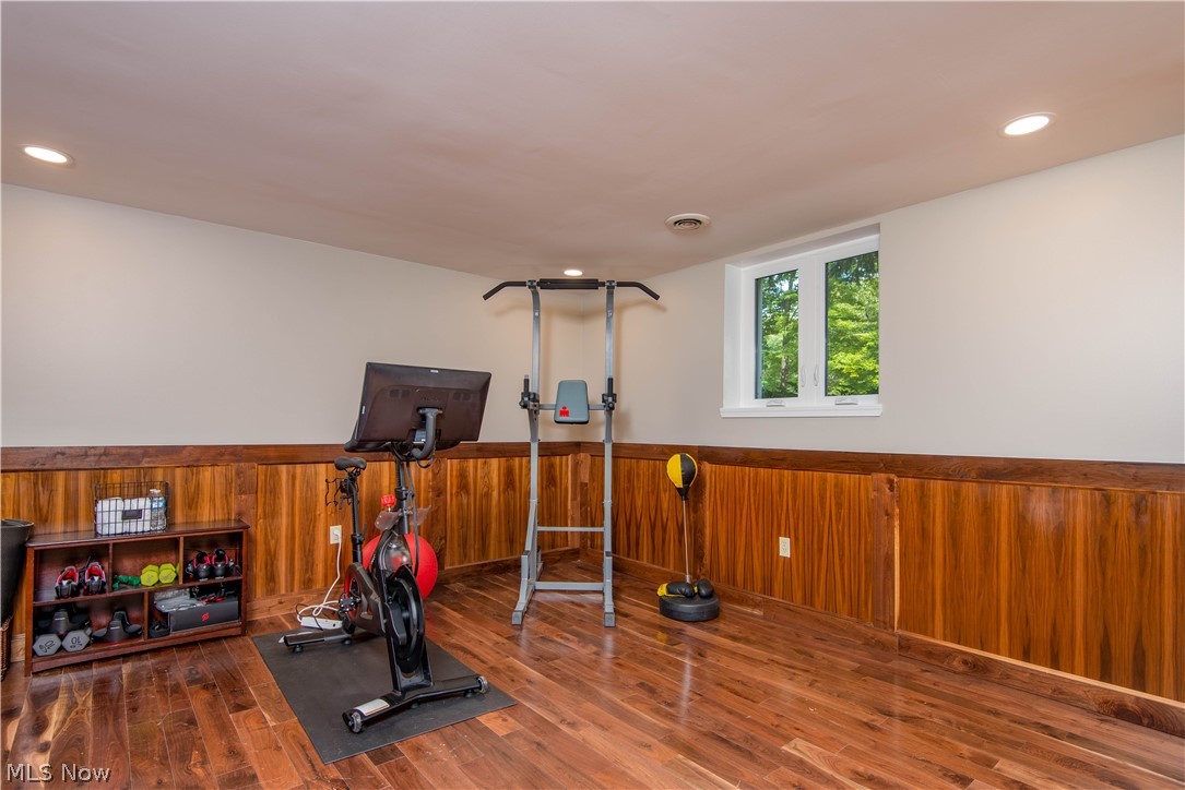 Carriage Hill - Residential