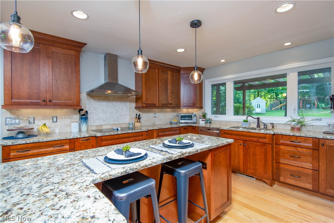 Carriage Hill - Residential