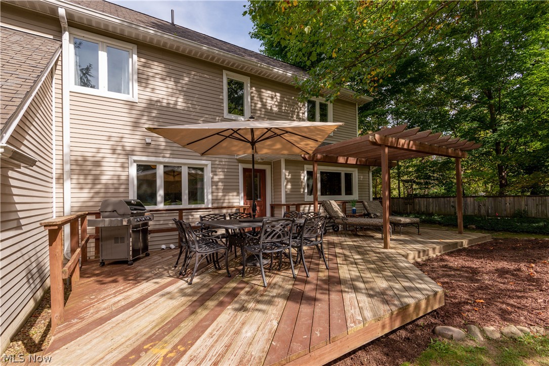 Carriage Hill - Residential