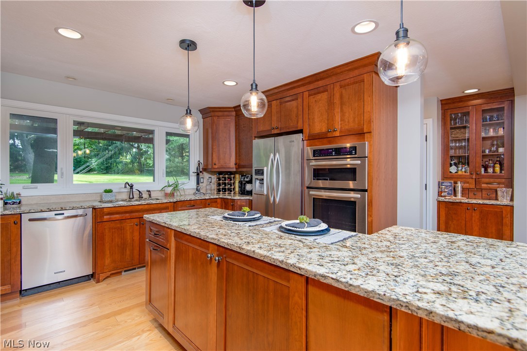 Carriage Hill - Residential