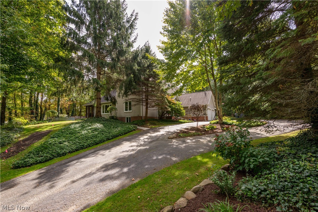 Carriage Hill - Residential