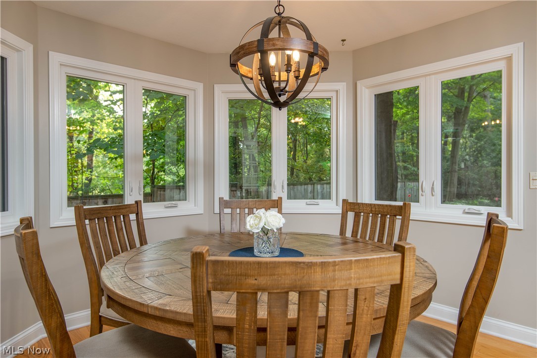 Carriage Hill - Residential