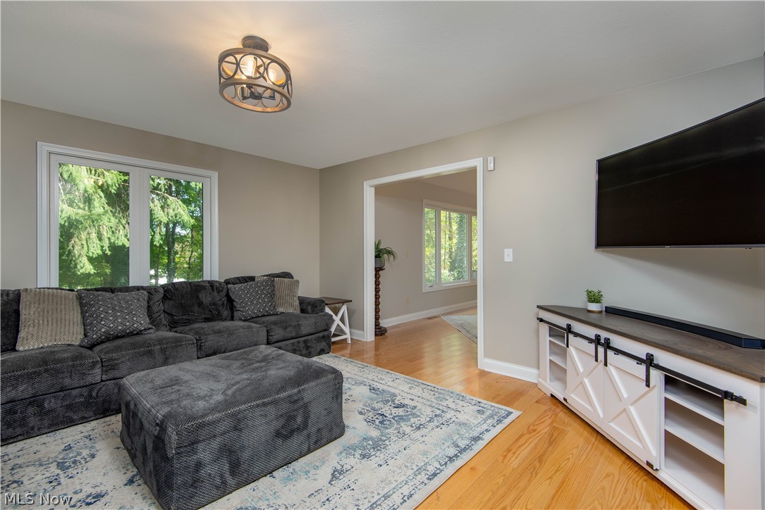 Carriage Hill - Residential