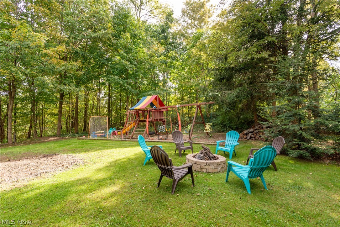 Carriage Hill - Residential