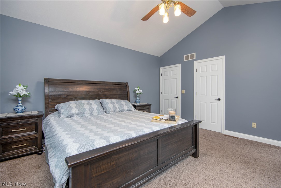 Carriage Hill - Residential