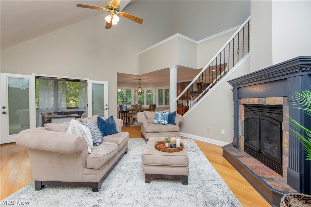 Carriage Hill - Residential