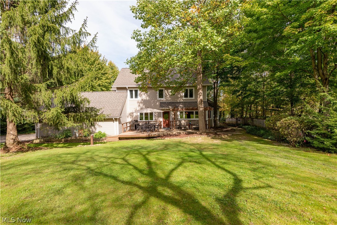 Carriage Hill - Residential