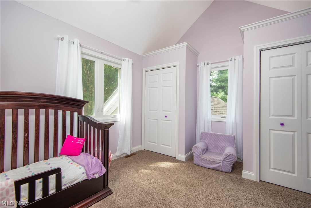 Carriage Hill - Residential