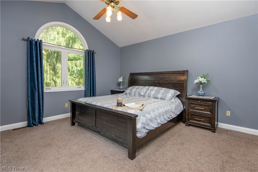 Carriage Hill - Residential