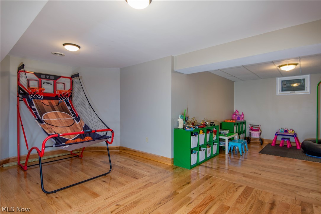 Carriage Hill - Residential