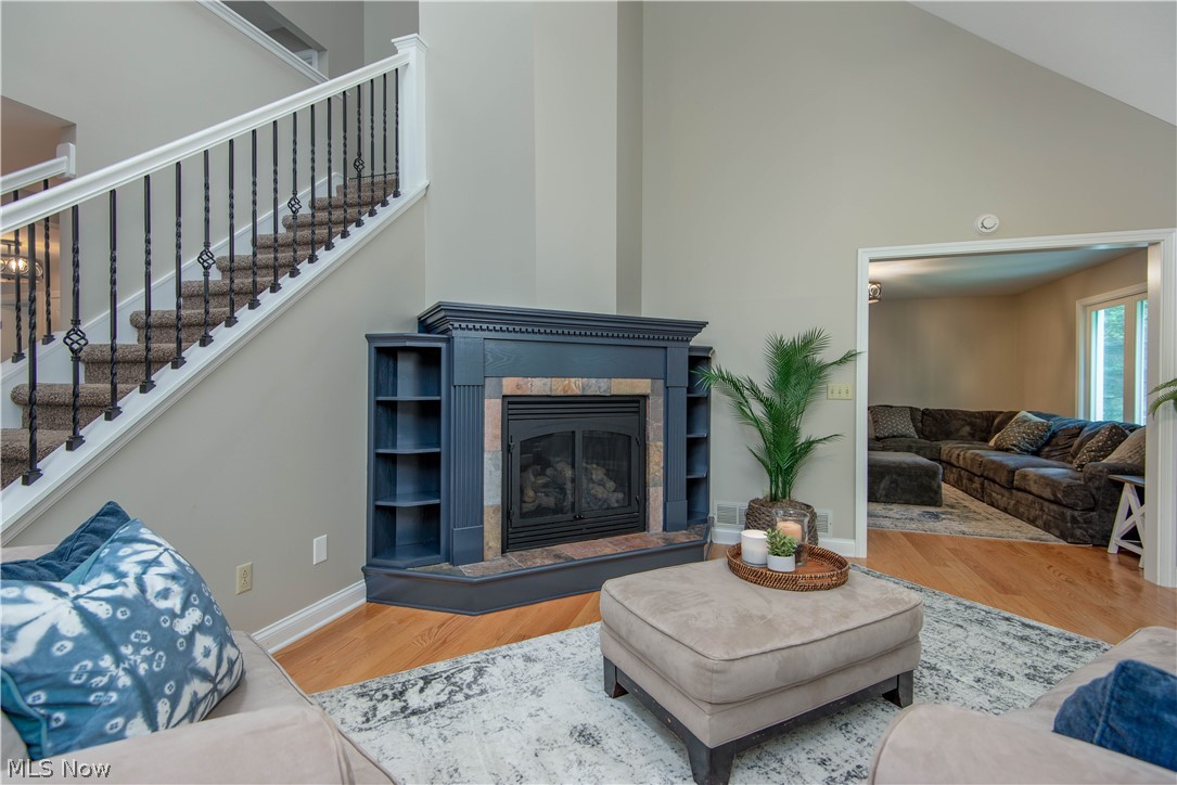 Carriage Hill - Residential