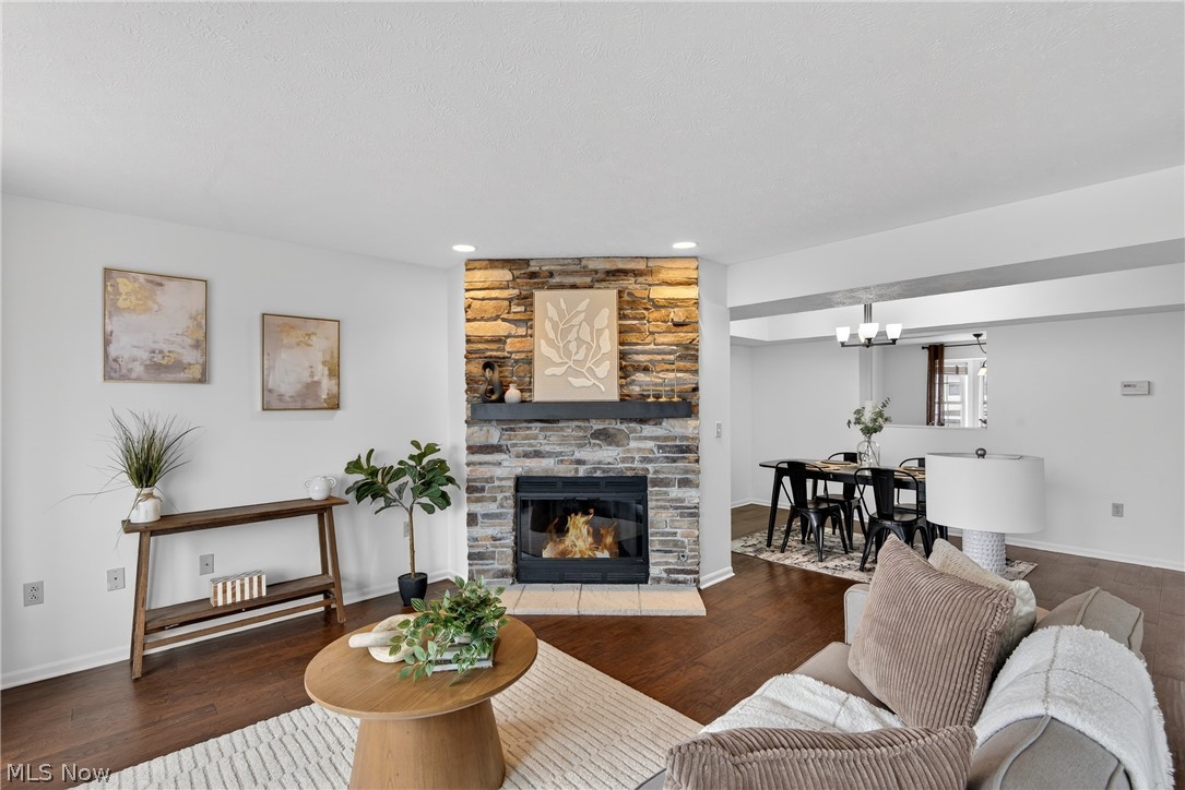 Belvedere Condo Ph 03 - Residential