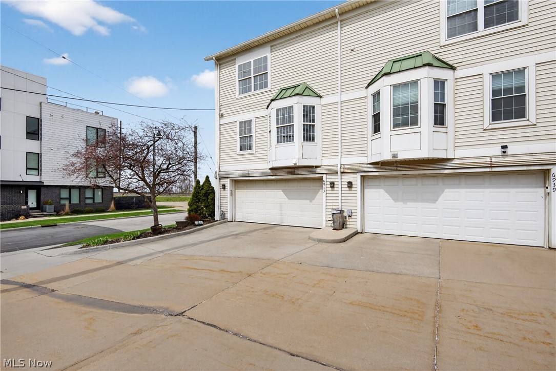 Belvedere Condo Ph 03 - Residential