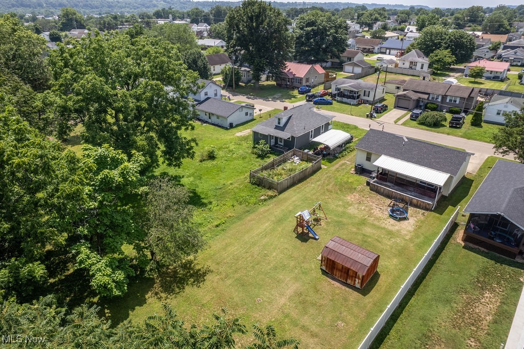 E E Rounds 02 Add/Belpre - Residential