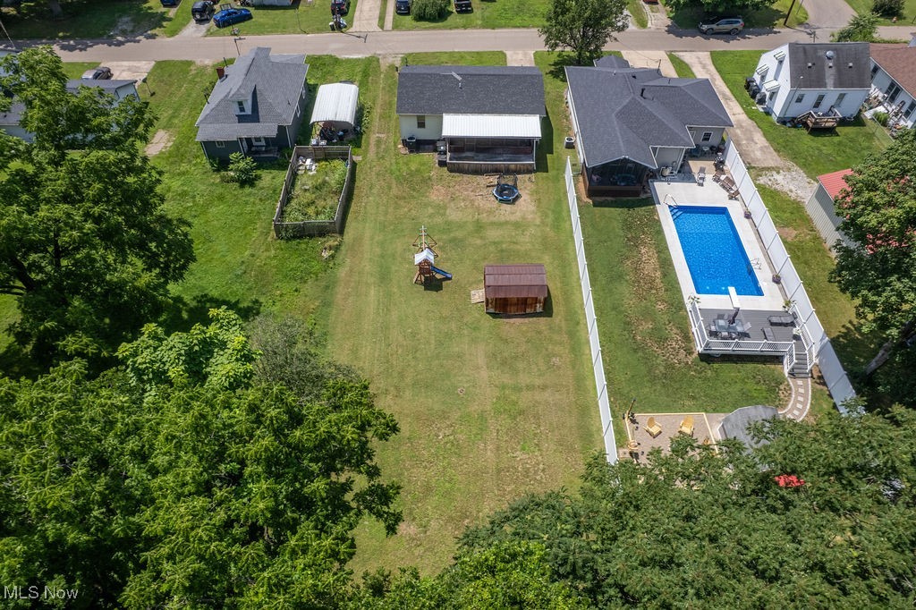 E E Rounds 02 Add/Belpre - Residential