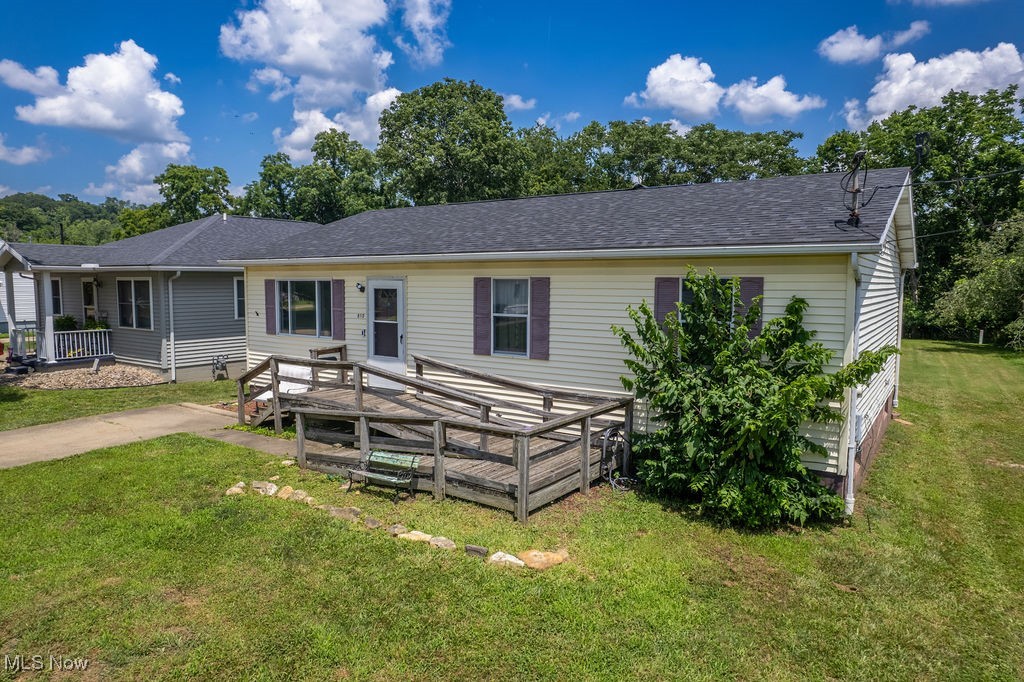 E E Rounds 02 Add/Belpre - Residential