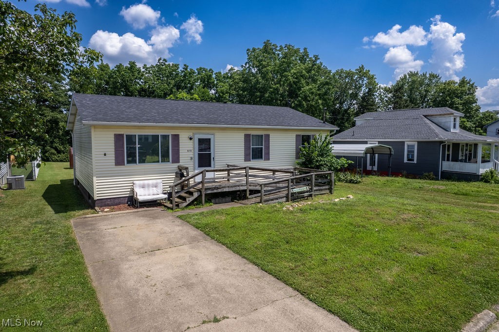 E E Rounds 02 Add/Belpre - Residential