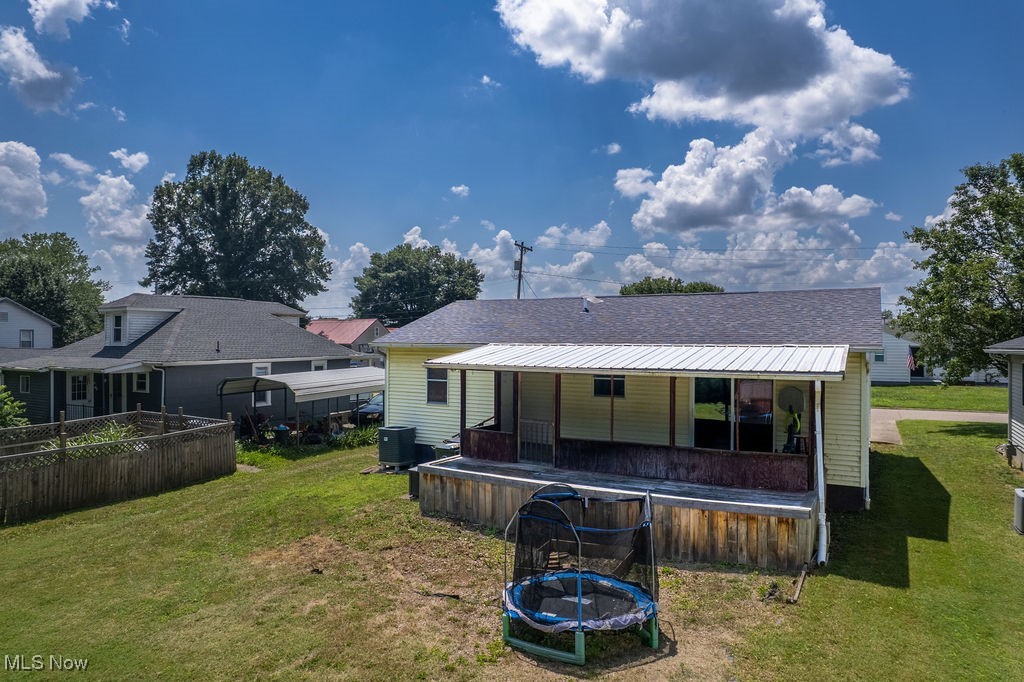 E E Rounds 02 Add/Belpre - Residential