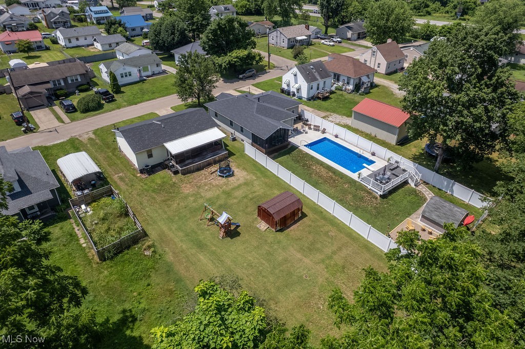 E E Rounds 02 Add/Belpre - Residential