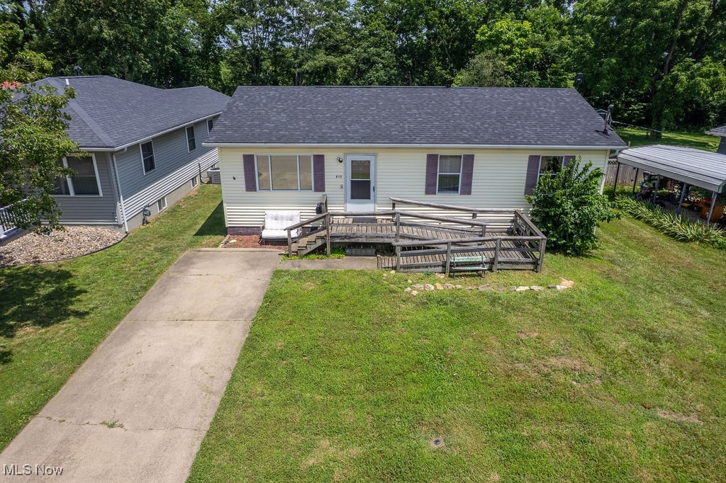 E E Rounds 02 Add/Belpre - Residential