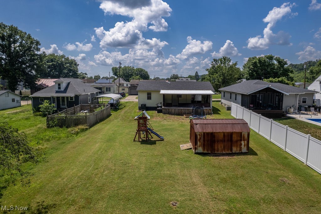 E E Rounds 02 Add/Belpre - Residential