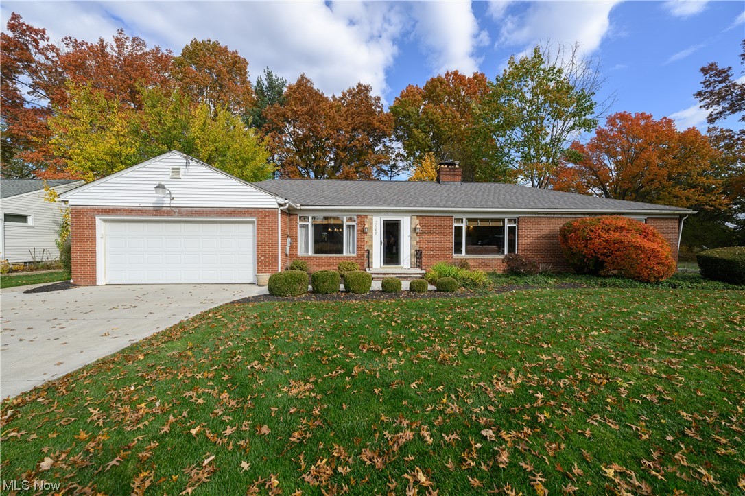 Fairlawn Heights Estates - Residential