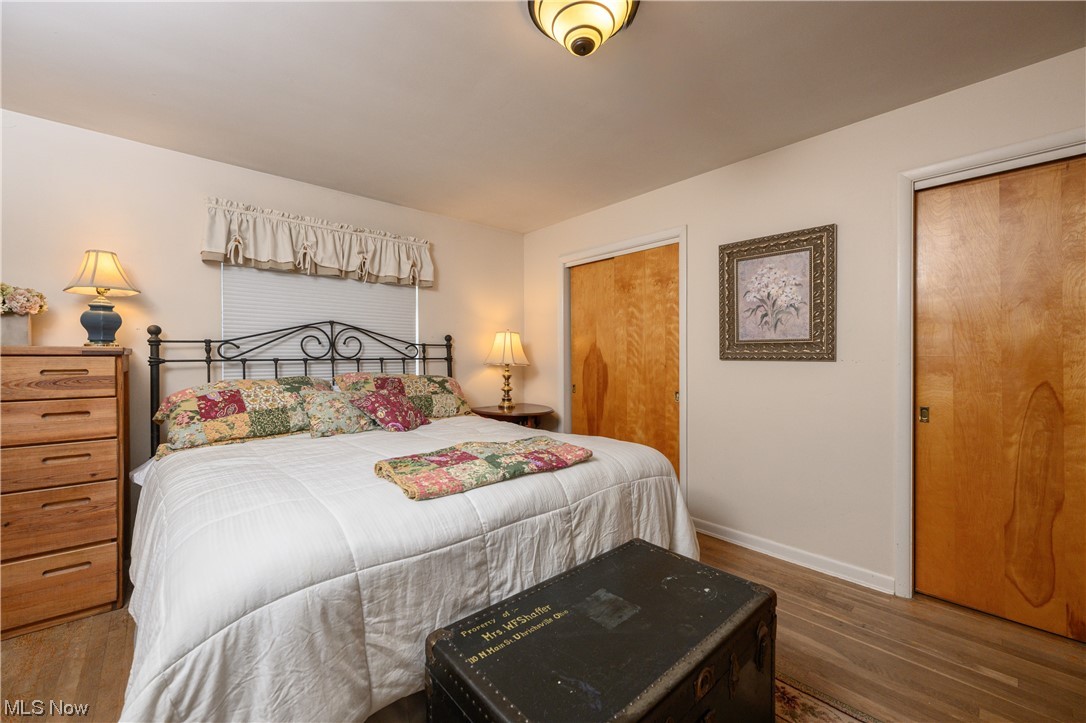 Fairlawn Heights Estates - Residential