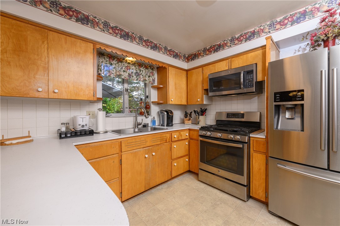 Fairlawn Heights Estates - Residential