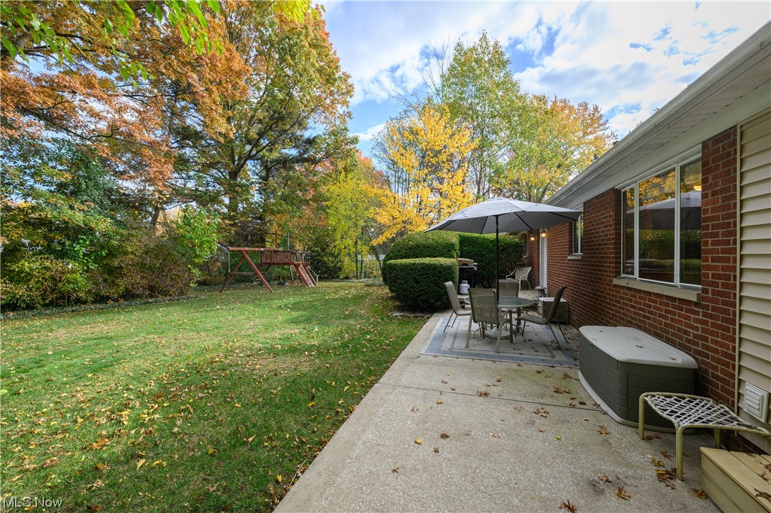 Fairlawn Heights Estates - Residential