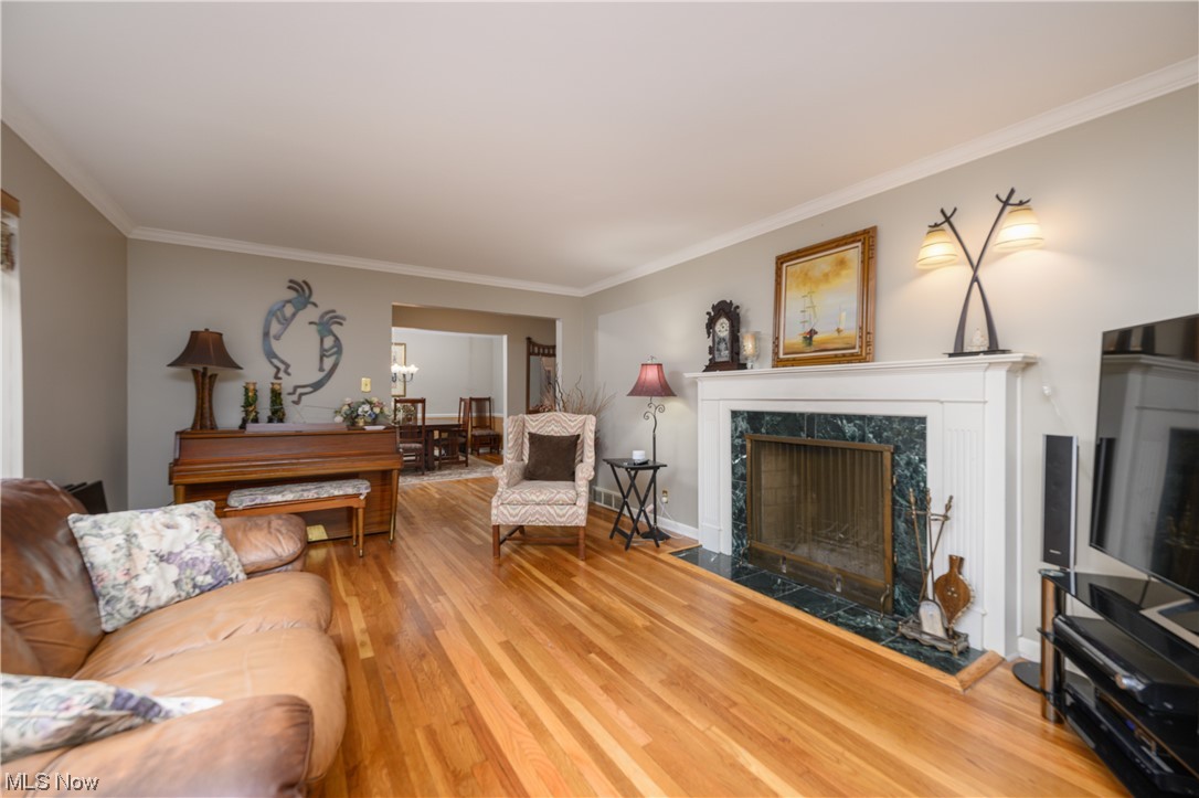 Fairlawn Heights Estates - Residential