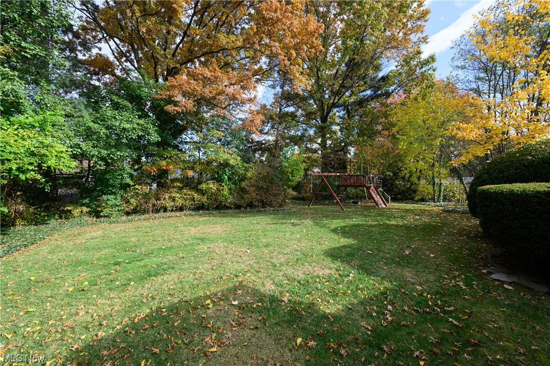 Fairlawn Heights Estates - Residential