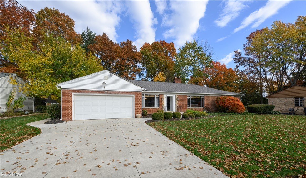 Fairlawn Heights Estates - Residential