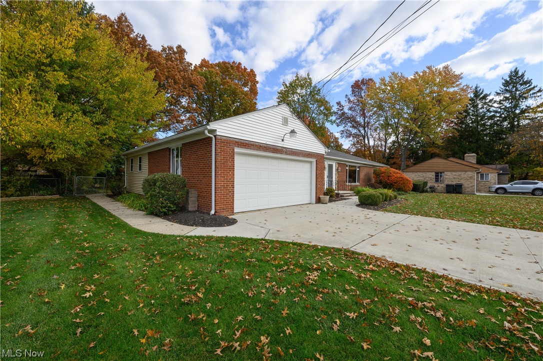 Fairlawn Heights Estates - Residential