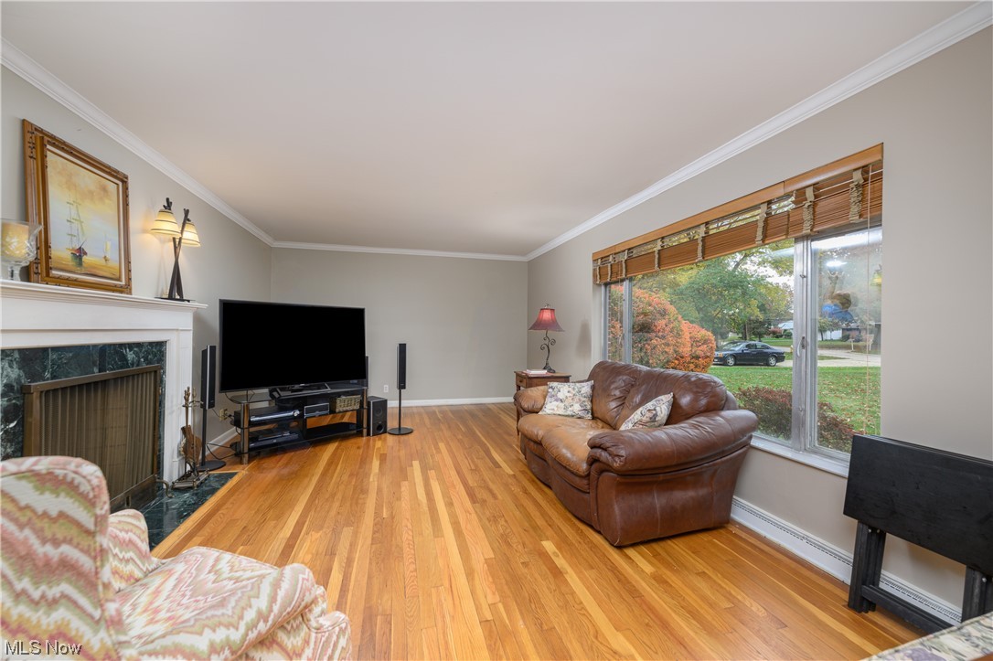 Fairlawn Heights Estates - Residential