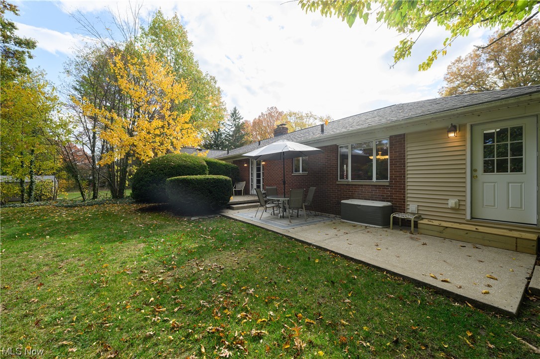 Fairlawn Heights Estates - Residential