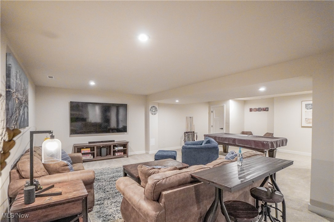 Fountains At Edgewood #4 - Residential