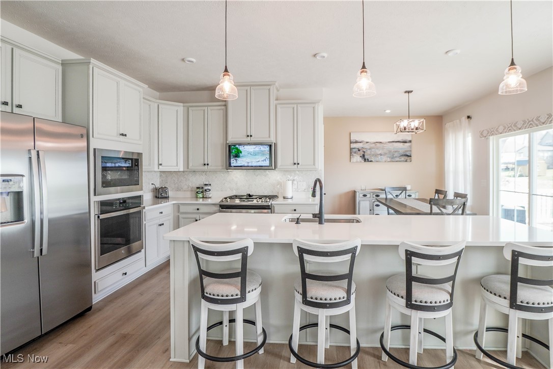 Fountains At Edgewood #4 - Residential