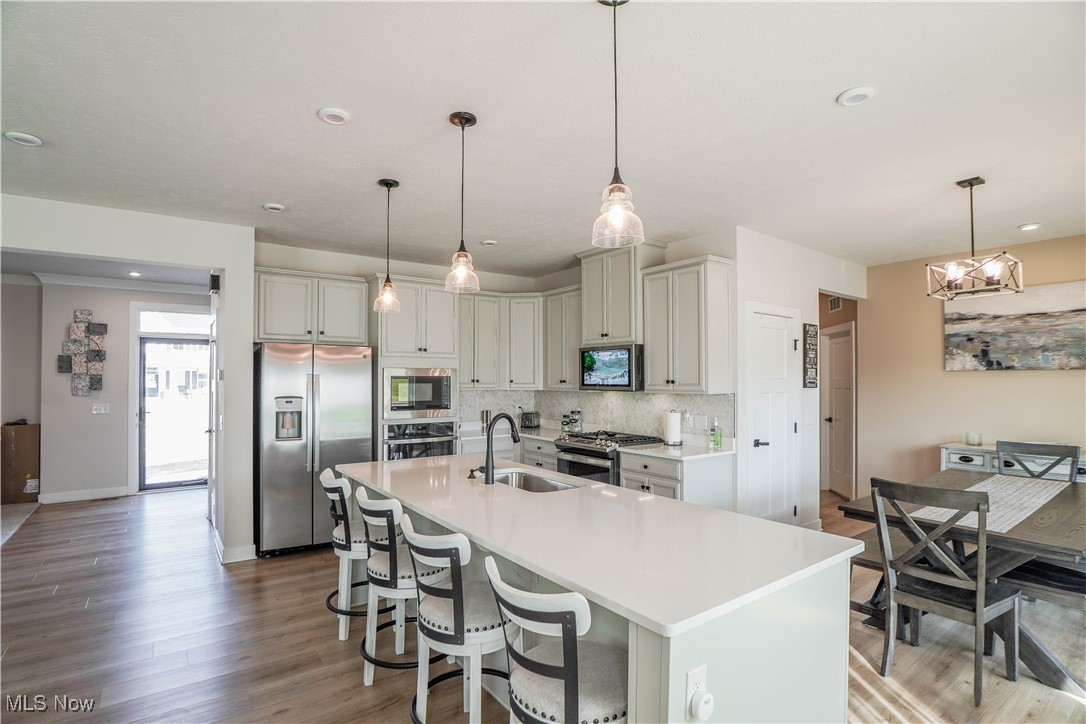 Fountains At Edgewood #4 - Residential