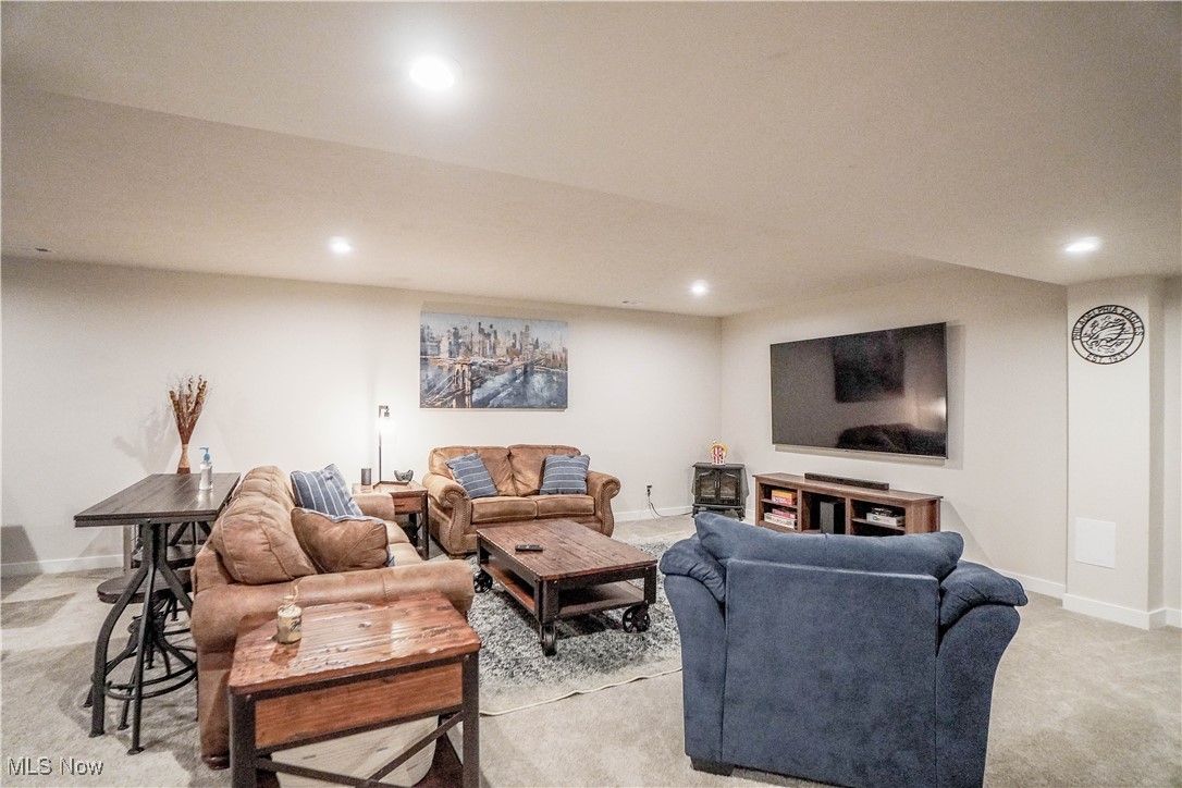 Fountains At Edgewood #4 - Residential