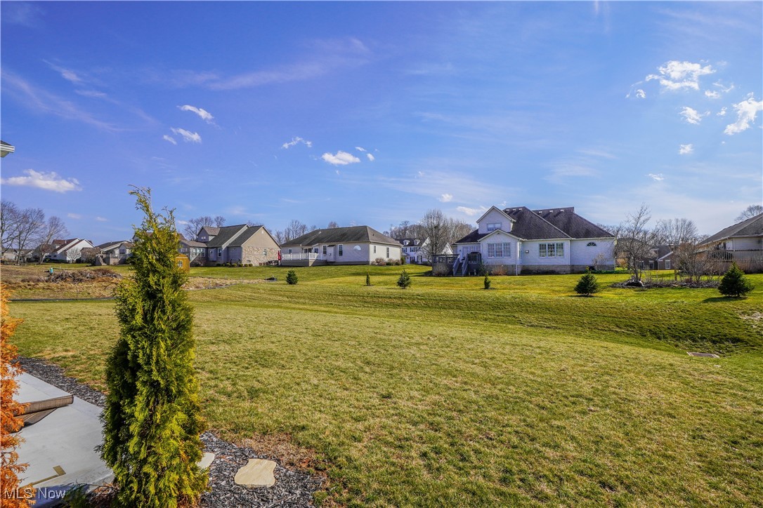 Fountains At Edgewood #4 - Residential