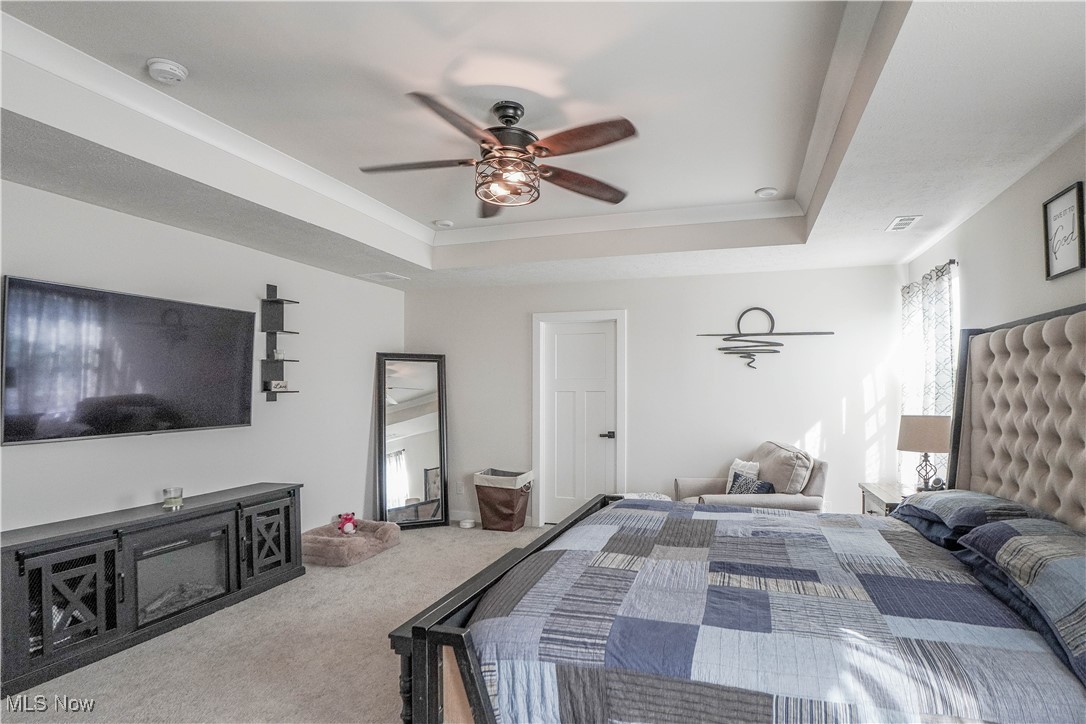 Fountains At Edgewood #4 - Residential