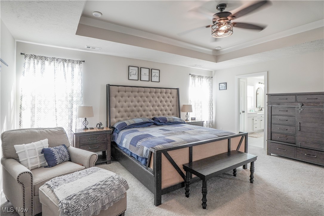 Fountains At Edgewood #4 - Residential