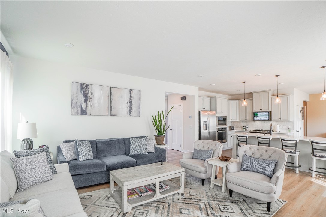 Fountains At Edgewood #4 - Residential