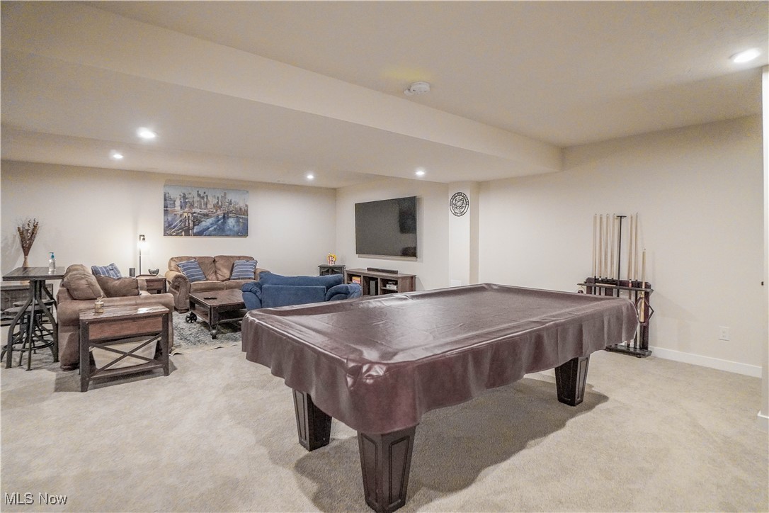 Fountains At Edgewood #4 - Residential