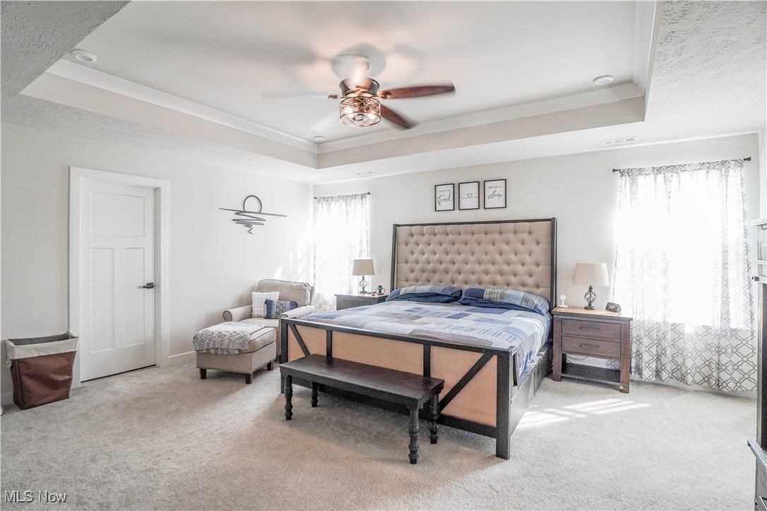 Fountains At Edgewood #4 - Residential